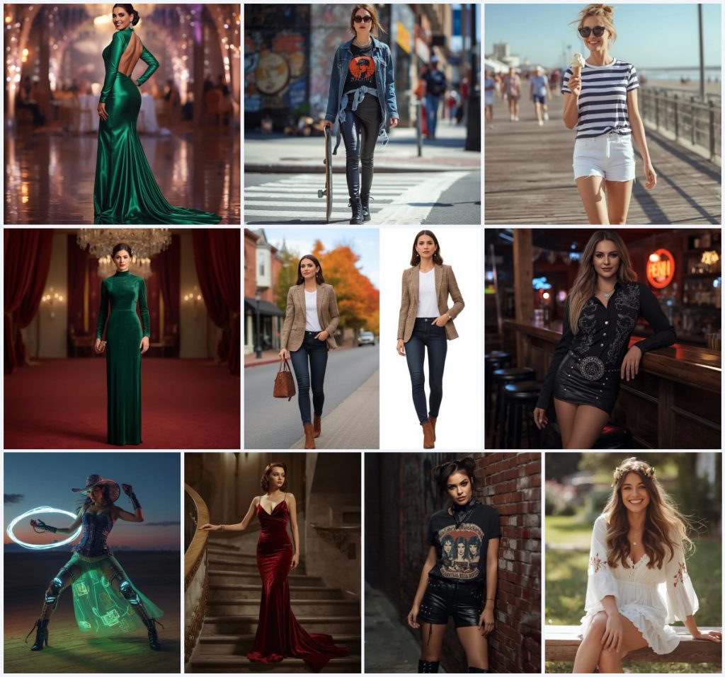 Best 10 AI Prompts for Women as Astrophysicists Studying Cosmos in Observatories | female model ai prompt