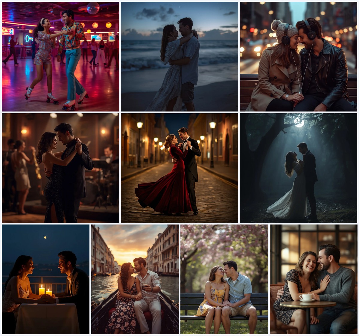 Best 10 Camping Couple AI Prompts for Cozy Tent Interiors with Lantern Glow
