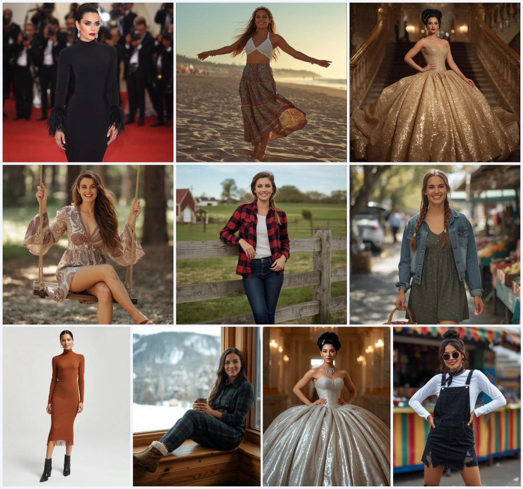 Top 10 AI Prompts for Women Enjoying Sunset Cruises with Sparkling Ocean Views | Prompt seen girl photo editing chatgpt aesthetic